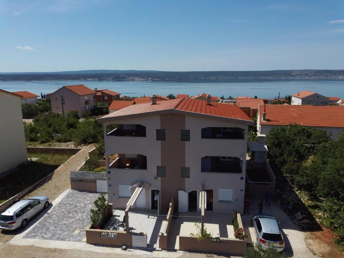 Apartmani Most Масленица Екстер'єр фото