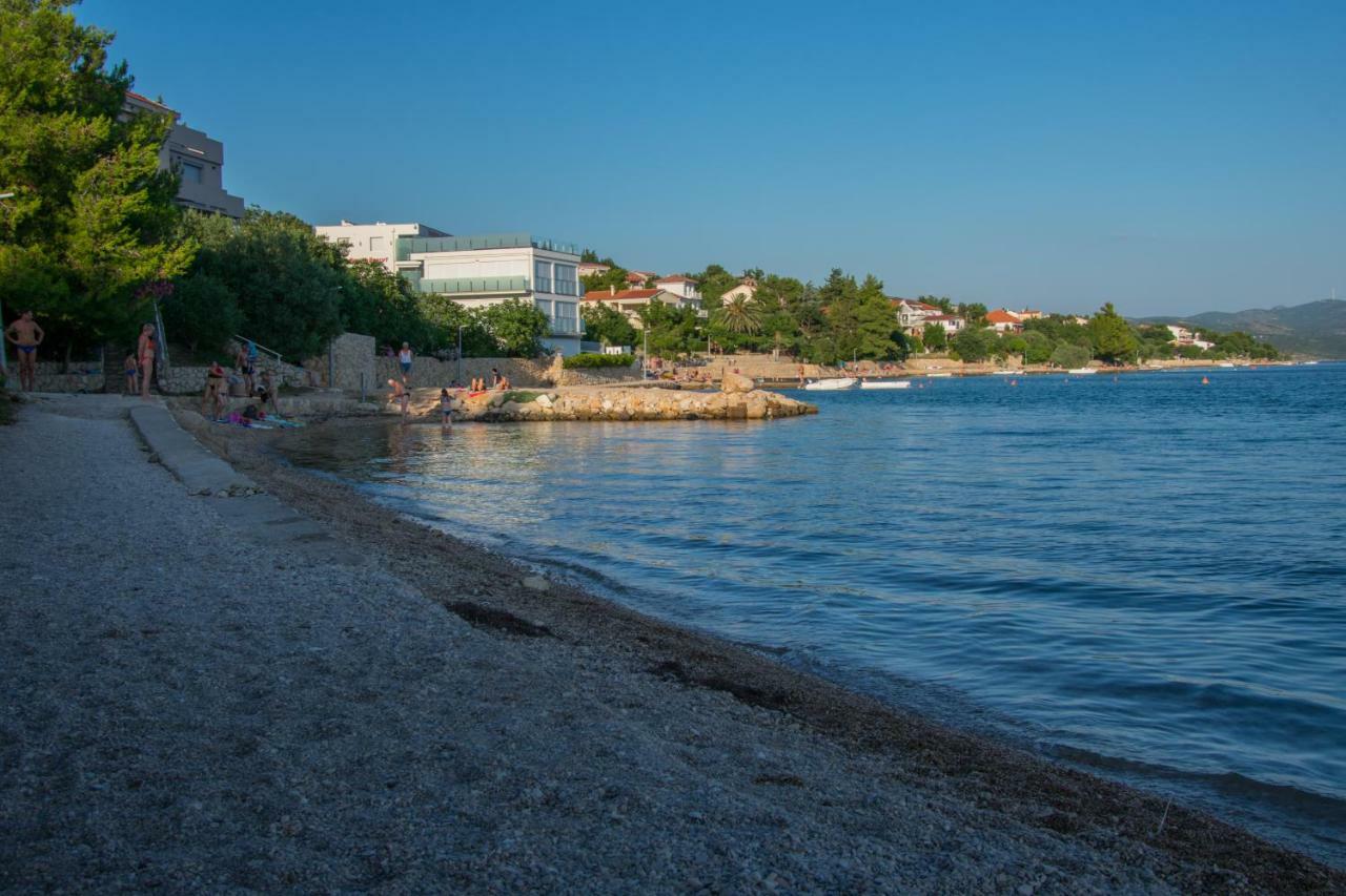 Apartmani Most Масленица Екстер'єр фото